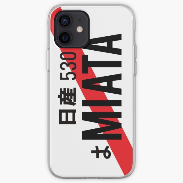 miata phone case