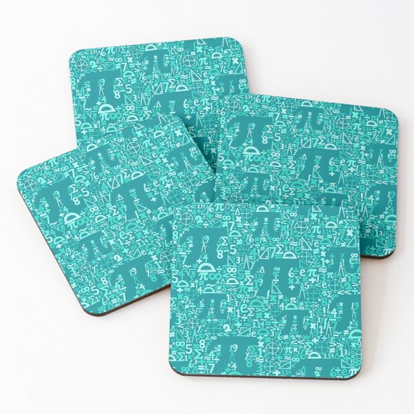 Item preview, Pi and Friends designed and sold by robyriker.