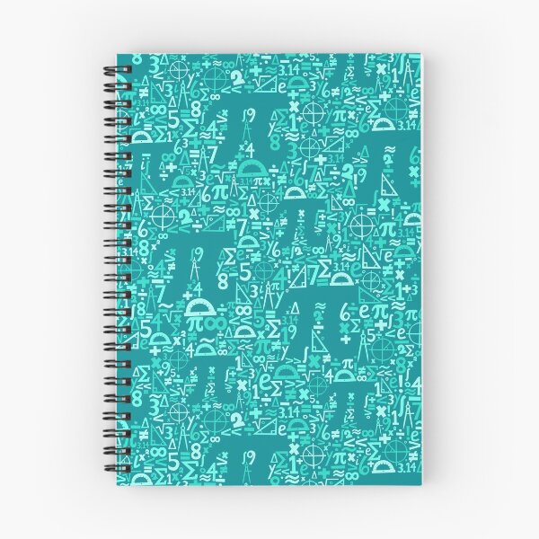 Item preview, Pi and Friends designed and sold by robyriker.