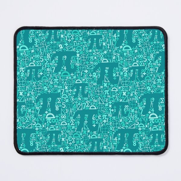 Item preview, Pi and Friends designed and sold by robyriker.