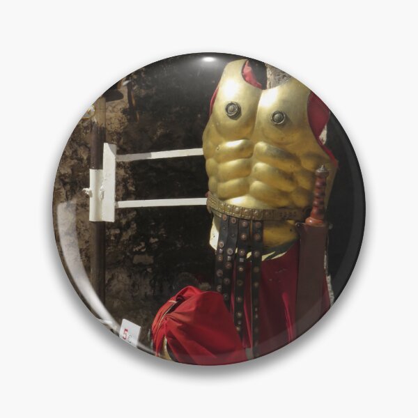Item preview, Roman Uniform, Pula Arena designed and sold by wiggyofipswich.
