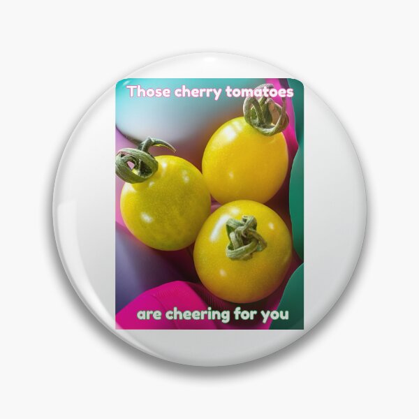 Item preview, Cherry tomatoes designed and sold by AliciaSanson.