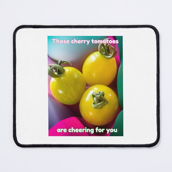 Item preview, Cherry tomatoes designed and sold by AliciaSanson.