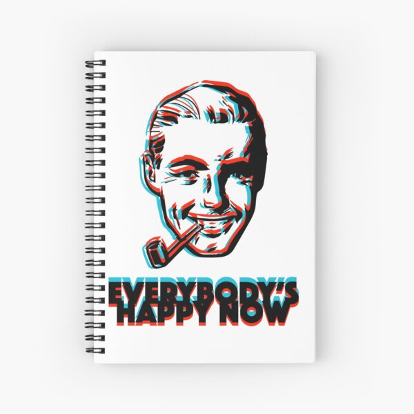 Item preview, Brave New Wrold – Aldous Huxley designed and sold by Dot-matrix.