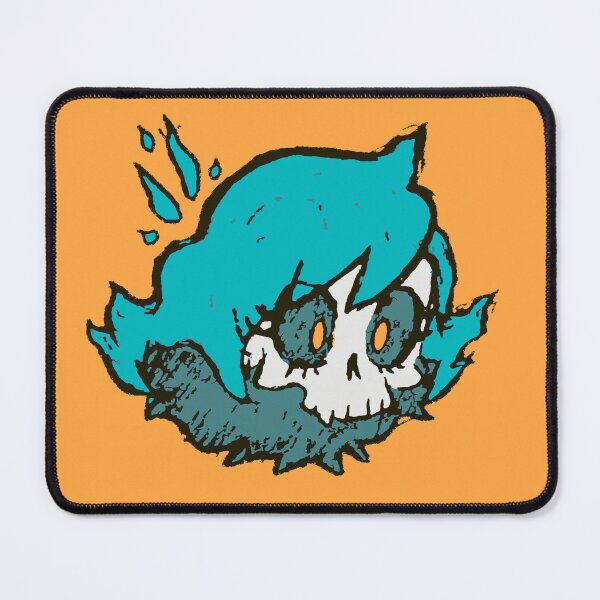 Item preview, Death Ann designed and sold by Chimchango.