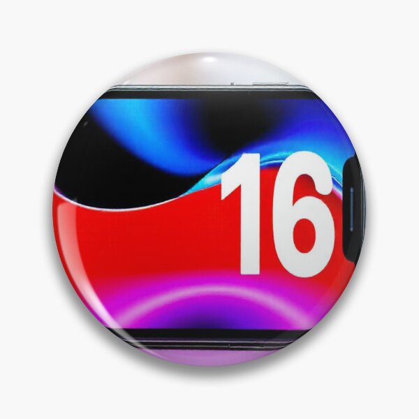Item preview, iphone16 designed and sold by That Unemployed Guy.