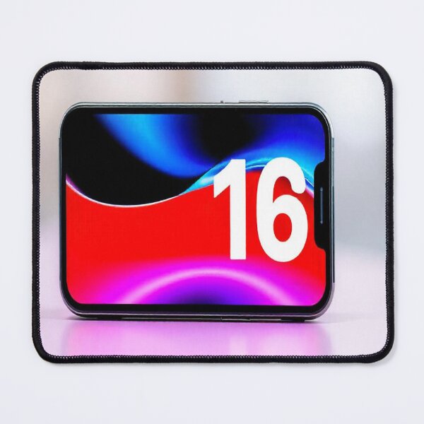 Item preview, iphone16 designed and sold by That Unemployed Guy.