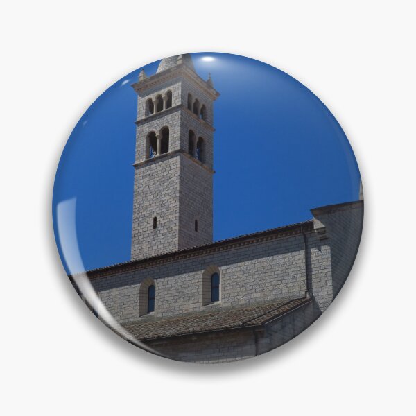 Item preview, Church of St Anthony, Pula, Croatia designed and sold by wiggyofipswich.