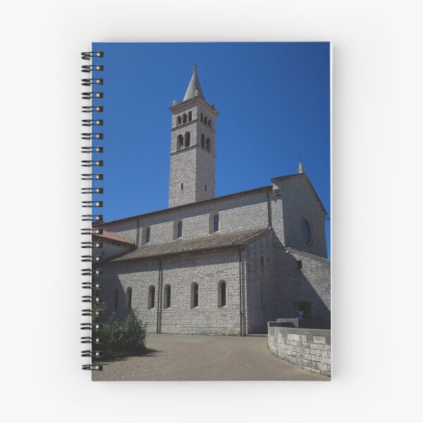 Item preview, Church of St Anthony, Pula, Croatia designed and sold by wiggyofipswich.
