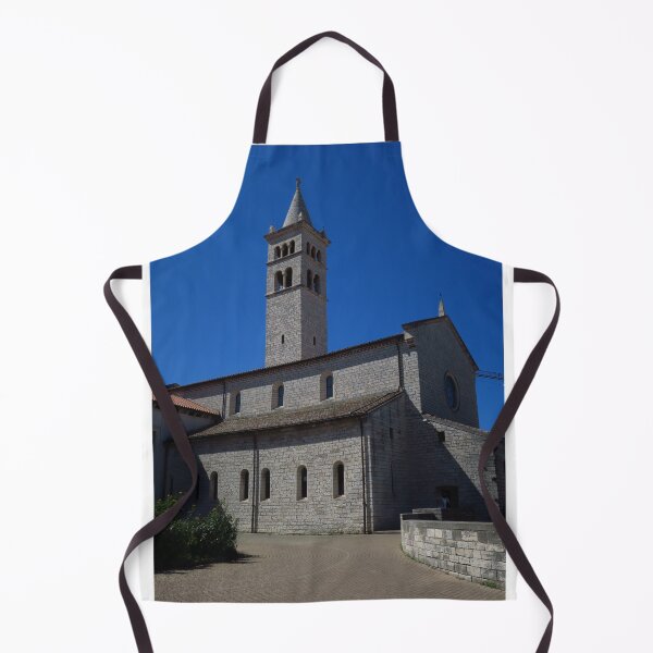 Item preview, Church of St Anthony, Pula, Croatia designed and sold by wiggyofipswich.