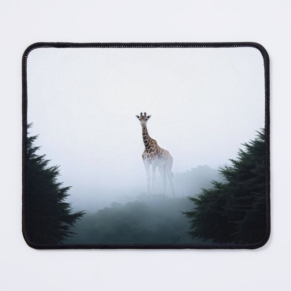 Item preview, The Giraffe, An African Mystery designed and sold by Collection de trésors .