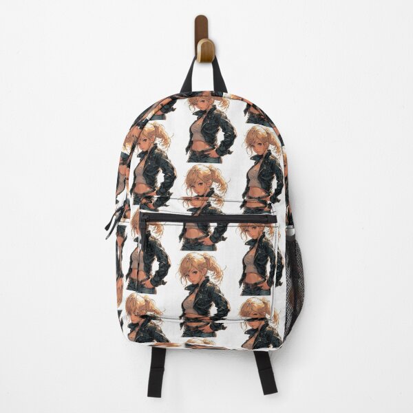 Item preview, Portraits of Young Women in Anime and Manga Style designed and sold by Piotrek0001.