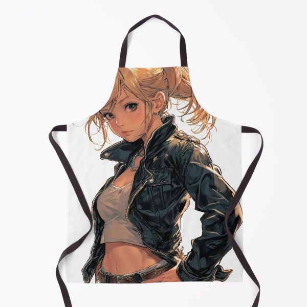 Item preview, Portraits of Young Women in Anime and Manga Style designed and sold by Piotrek0001.