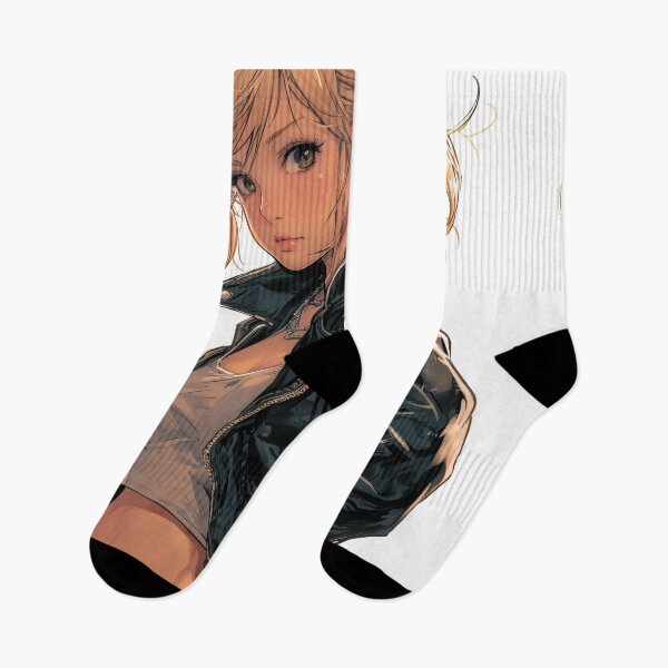Item preview, Portraits of Young Women in Anime and Manga Style designed and sold by Piotrek0001.