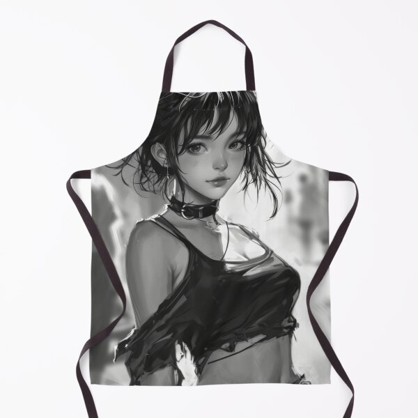 Item preview, Portraits of Young Women in Anime and Manga Style designed and sold by Piotrek0001.