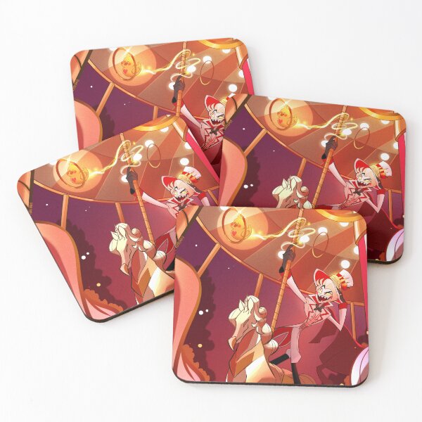 Item preview, Lulu World! designed and sold by Hellpple.