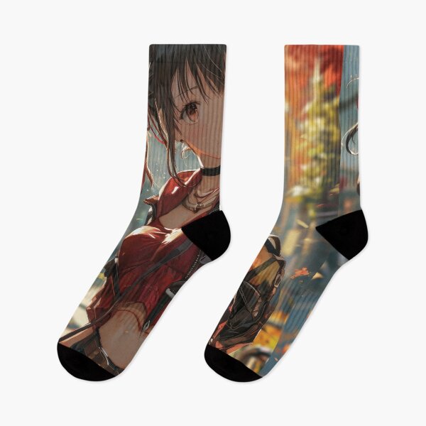 Item preview, Portraits of Young Women in Anime and Manga Style designed and sold by Piotrek0001.