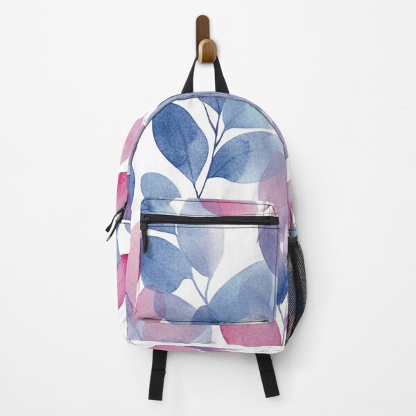 Item preview, Pastel Leaves Artistry designed and sold by Pujo Design.