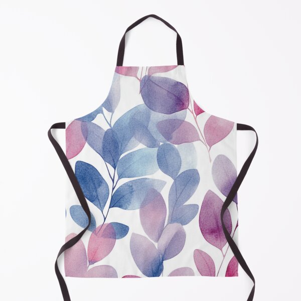 Item preview, Pastel Leaves Artistry designed and sold by Pujo Design.