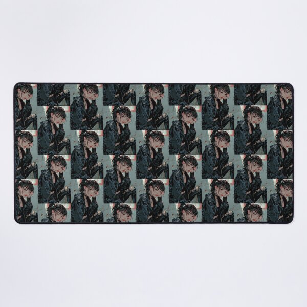 Item preview, Portraits of Young Women in Anime and Manga Style designed and sold by Piotrek0001.
