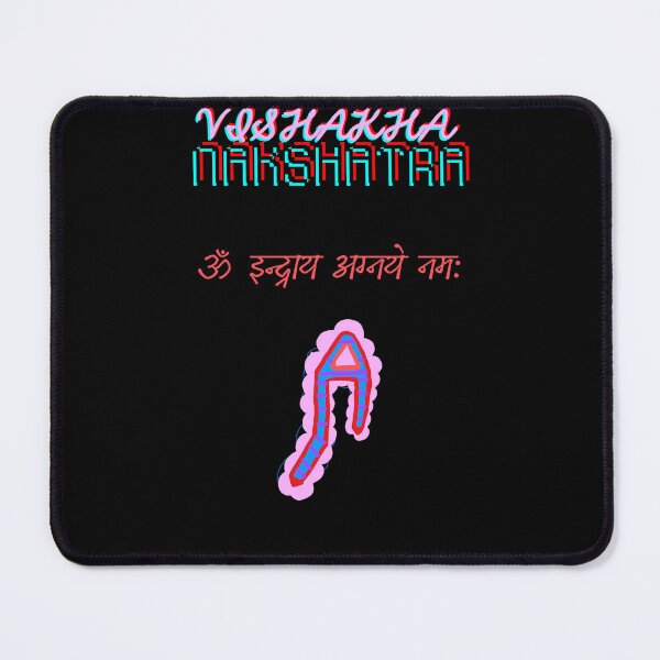 Item preview, Vishakha nakshatra designed and sold by Strikebolt.