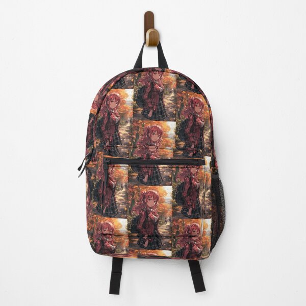 Item preview, Portraits of Young Women in Anime and Manga Style designed and sold by Piotrek0001.