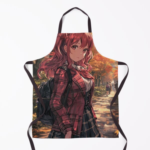 Item preview, Portraits of Young Women in Anime and Manga Style designed and sold by Piotrek0001.