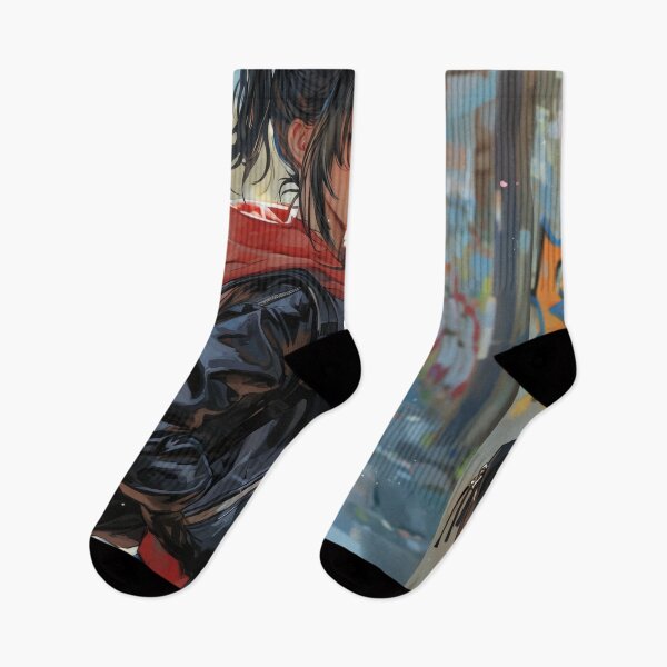 Item preview, Portraits of Young Women in Anime and Manga Style designed and sold by Piotrek0001.