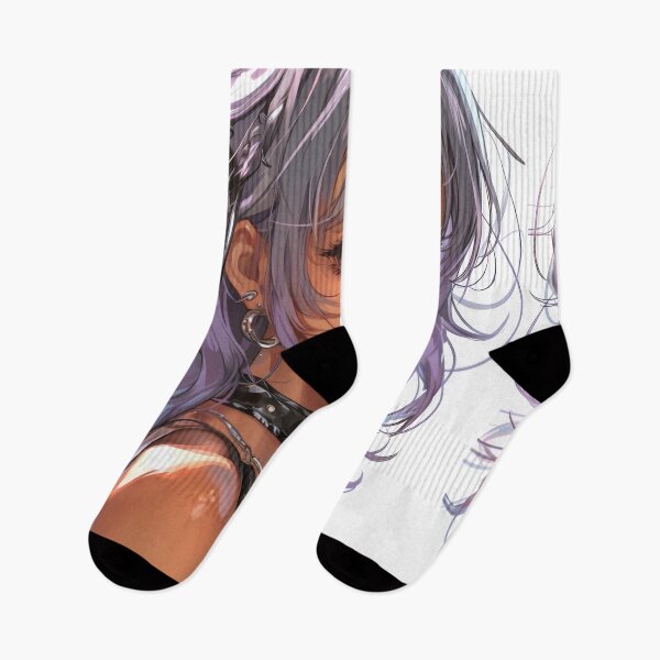 Item preview, Portraits of Young Women in Anime and Manga Style designed and sold by Piotrek0001.