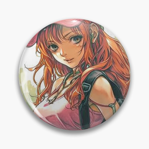 Item preview, Portraits of Young Women in Anime and Manga Style designed and sold by Piotrek0001.