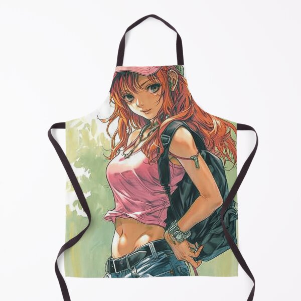 Item preview, Portraits of Young Women in Anime and Manga Style designed and sold by Piotrek0001.