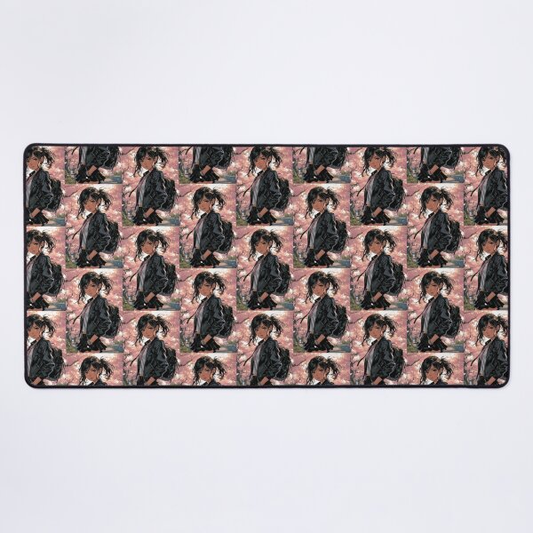 Item preview, Portraits of Young Women in Anime and Manga Style designed and sold by Piotrek0001.
