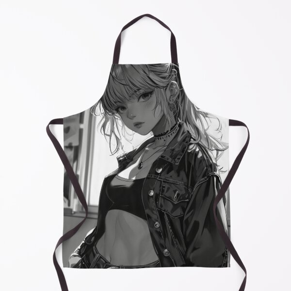 Item preview, Portraits of Young Women in Anime and Manga Style designed and sold by Piotrek0001.