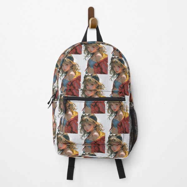 Item preview, Portraits of Young Women in Anime and Manga Style designed and sold by Piotrek0001.