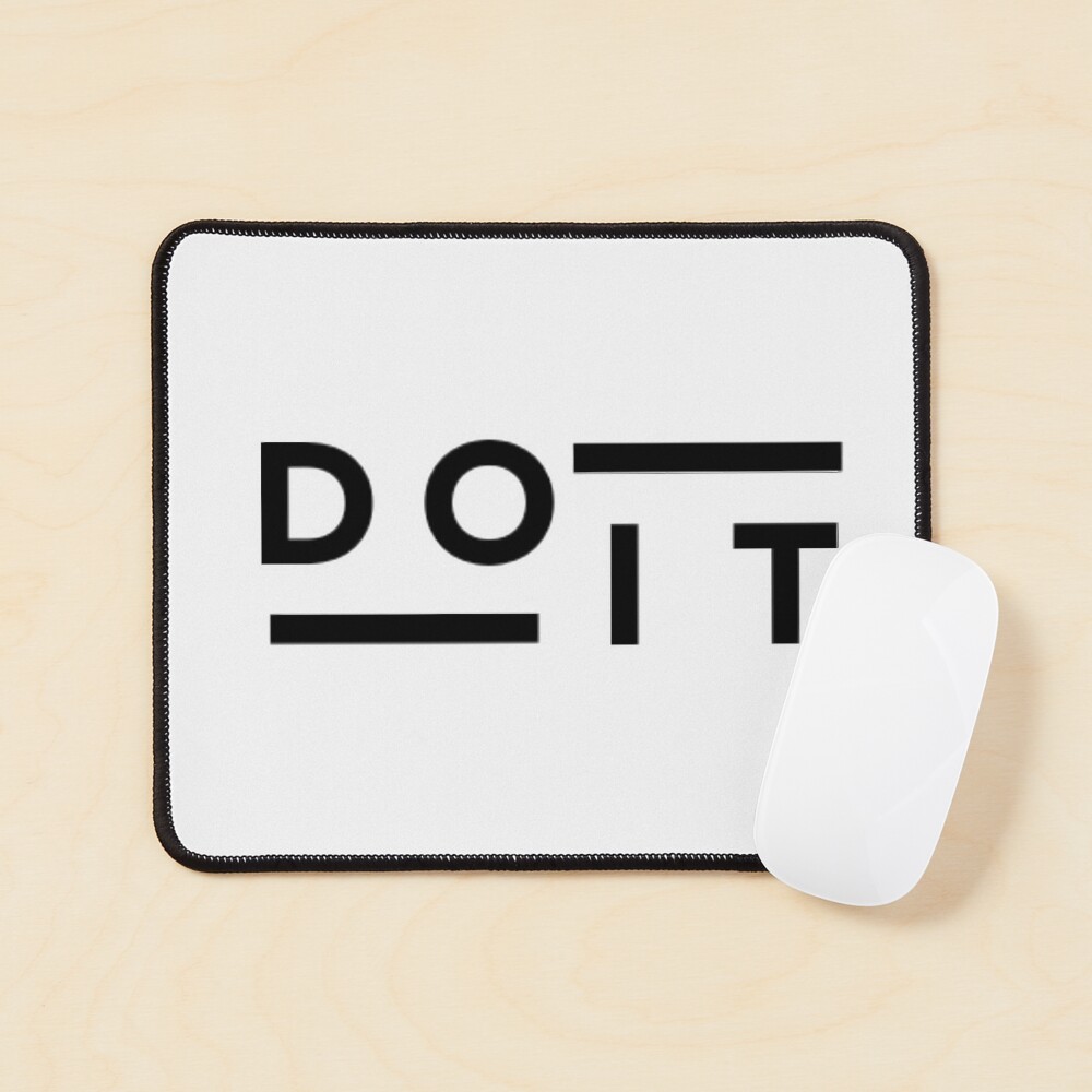 Item preview, Mouse Pad designed and sold by InkFool.