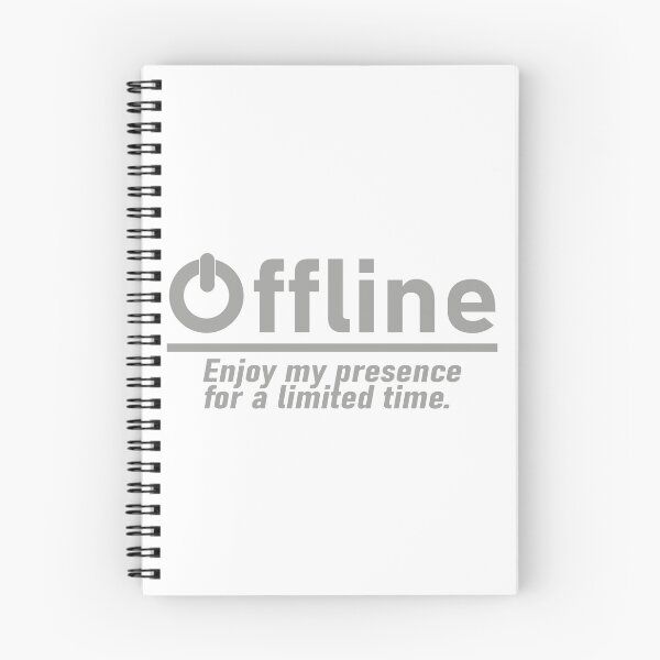 Item preview, Offline Influencer designed and sold by TonySpencer.