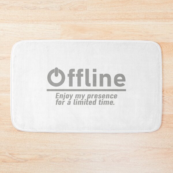 Item preview, Offline Influencer designed and sold by TonySpencer.