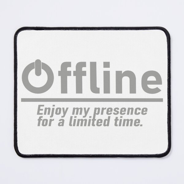 Item preview, Offline Influencer designed and sold by TonySpencer.
