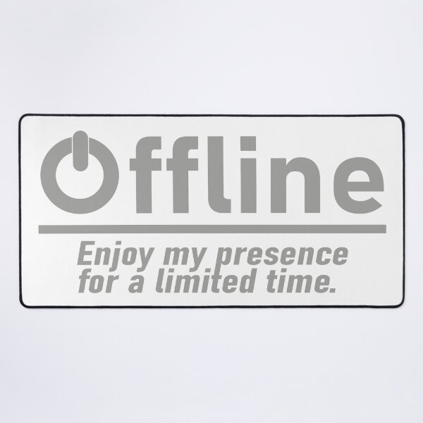 Item preview, Offline Influencer designed and sold by TonySpencer.