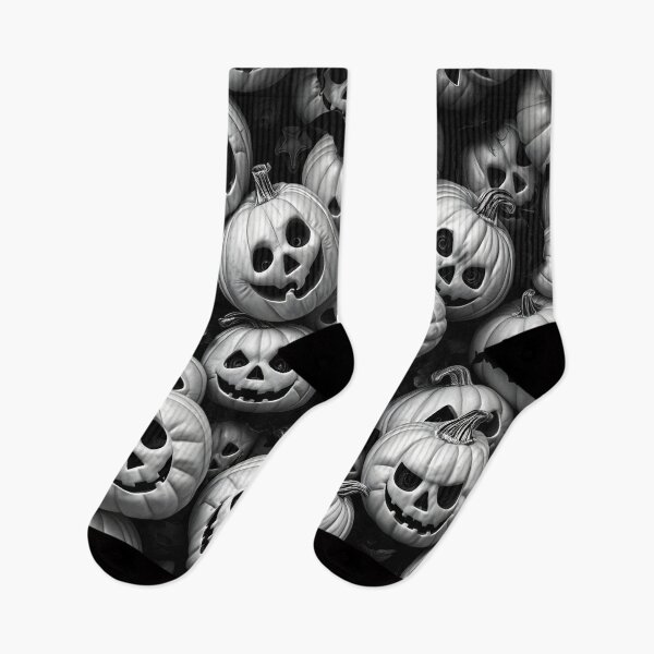 Item preview, Halloween pattern #1 designed and sold by Kaleidoscope Print.