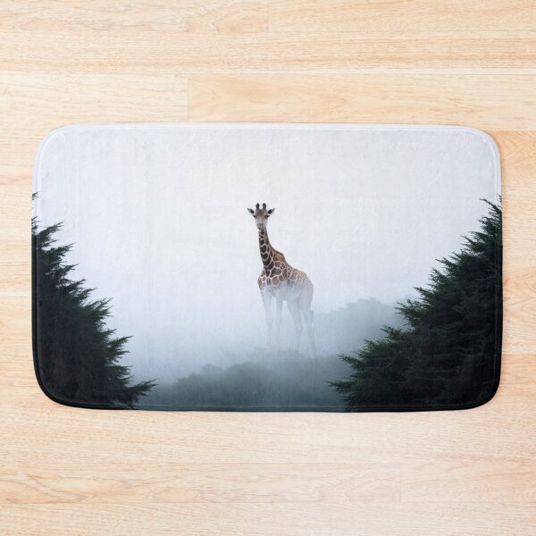 Item preview, La jirafa, un misterio africano designed and sold by Collection de trésors .