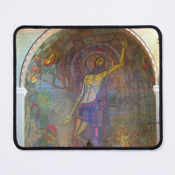 Item preview, Altar & Mosaic, Church of St Anthony, Pula designed and sold by wiggyofipswich.