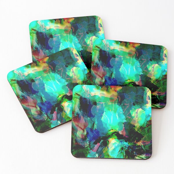 Item preview, Green Pastures designed and sold by Bondillero.