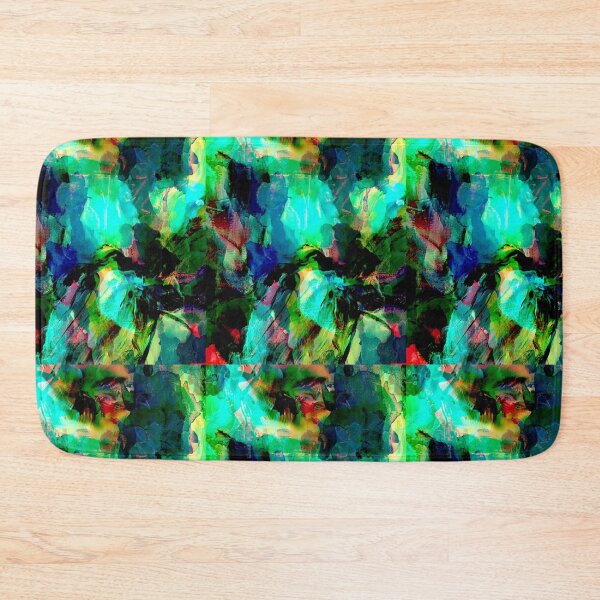 Item preview, Green Pastures designed and sold by Bondillero.