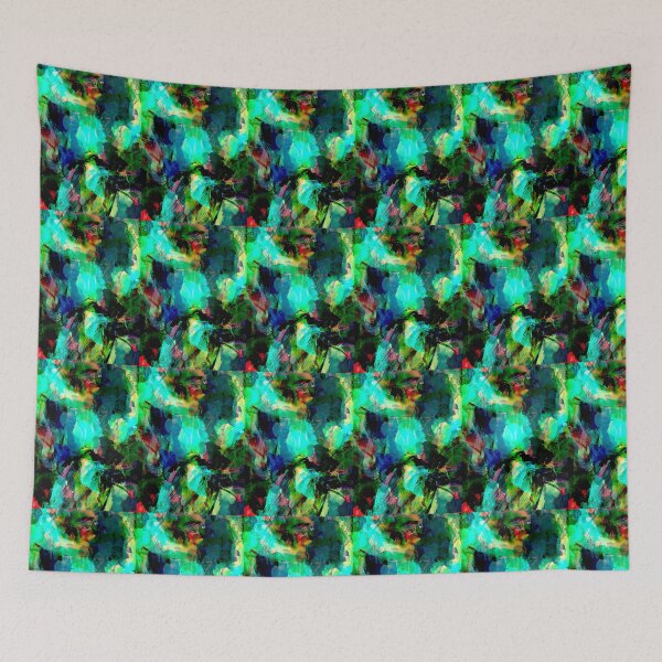Item preview, Green Pastures designed and sold by Bondillero.