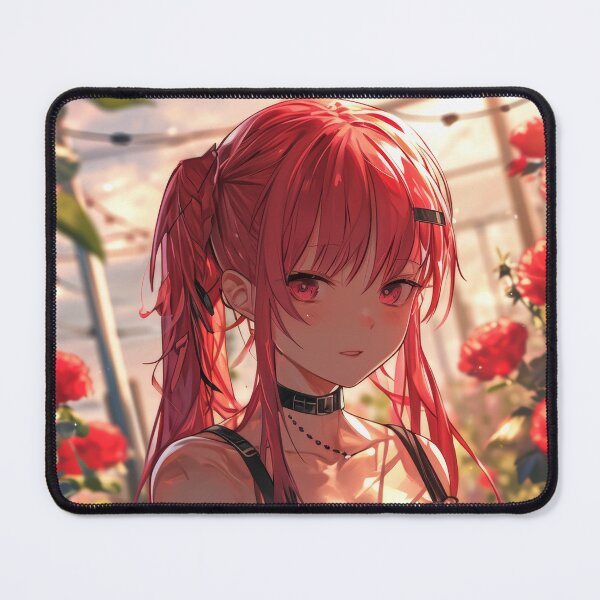 Item preview, Diverse Portraits of Young Women in Anime Style designed and sold by Piotrek0001.