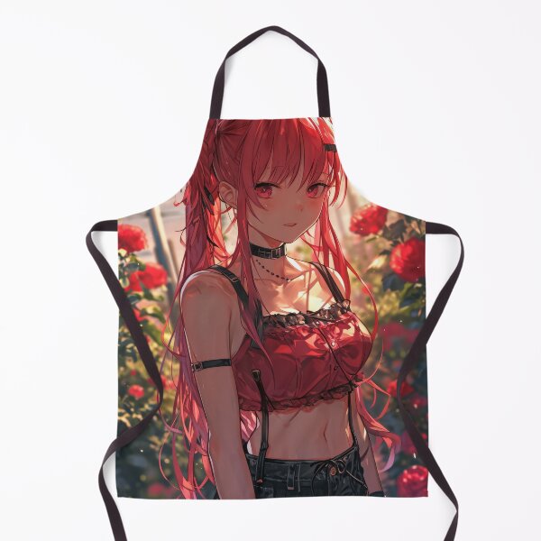 Item preview, Diverse Portraits of Young Women in Anime Style designed and sold by Piotrek0001.