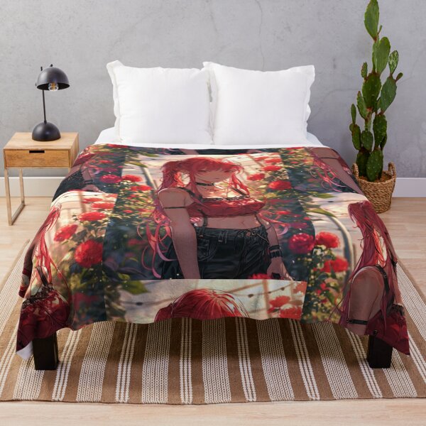 Item preview, Diverse Portraits of Young Women in Anime Style designed and sold by Piotrek0001.