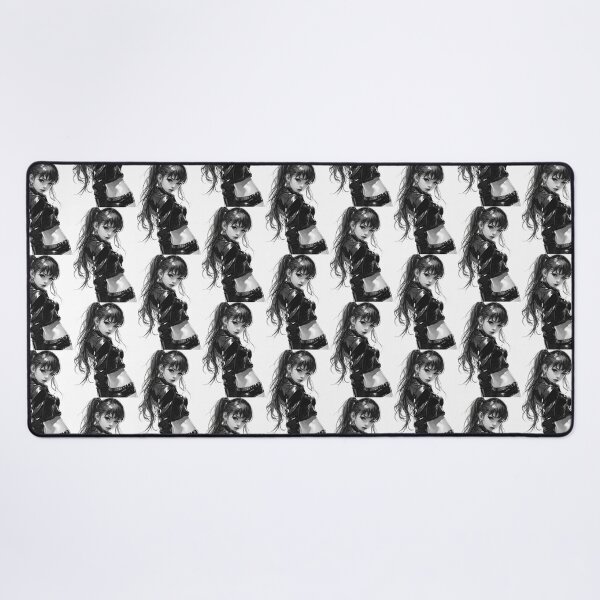 Item preview, Diverse Portraits of Young Women in Anime Style designed and sold by Piotrek0001.