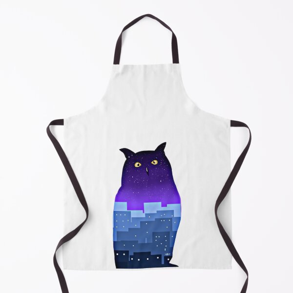 Item preview, Animal pun: OwlCity designed and sold by VoltSketches.